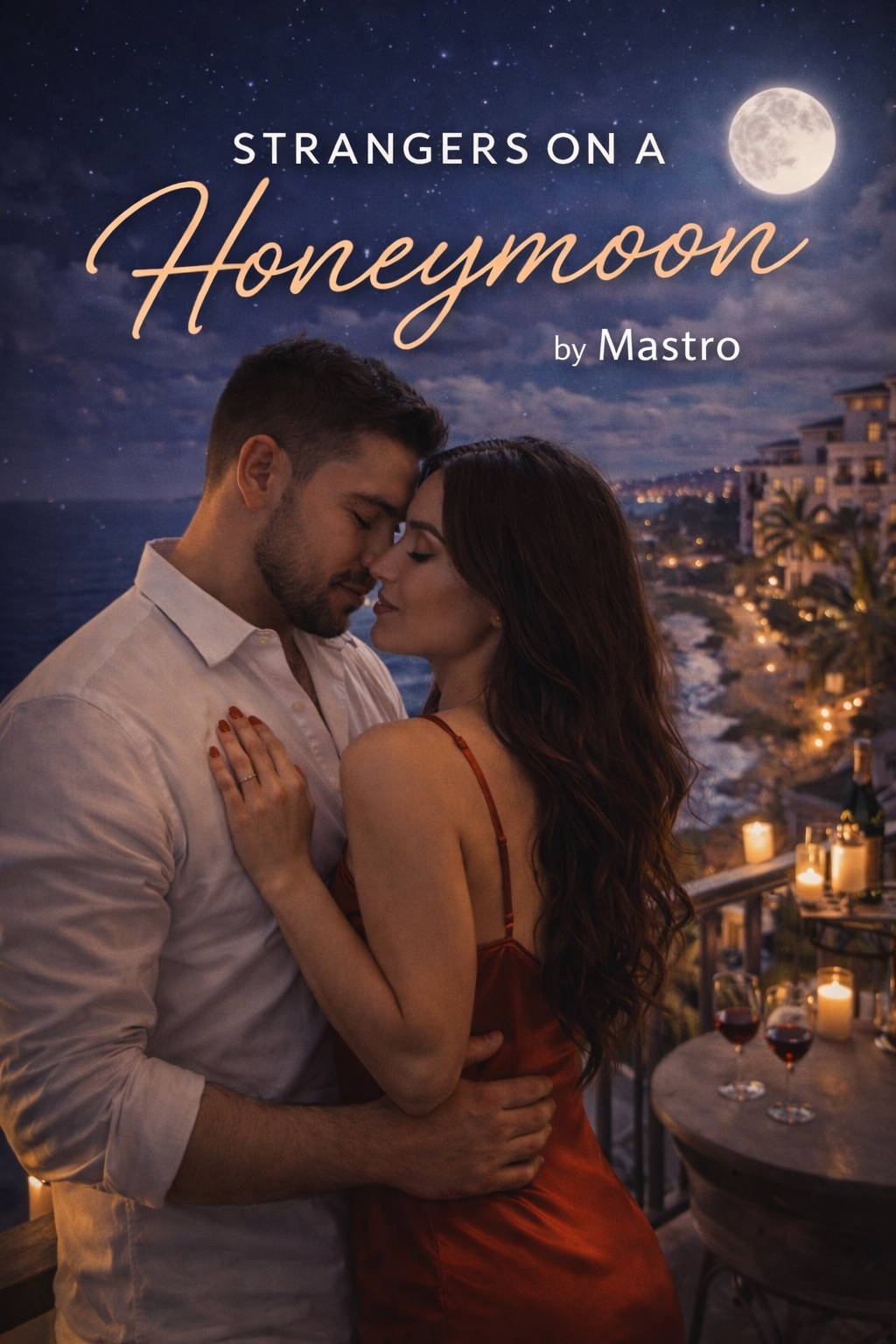 Strangers on a Honeymoon